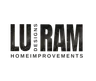 LURAM Home Improvements logo