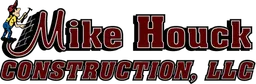 Mike Houck Construction logo