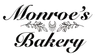 Monroe’s Bakery logo