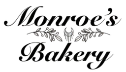 Monroe’s Bakery logo