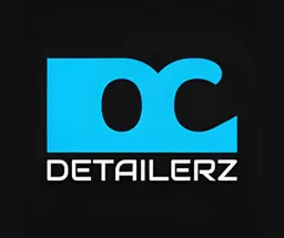 OCDetailerZ logo