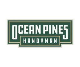 Ocean Pines Handyman logo