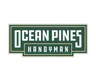 Ocean Pines Handyman logo