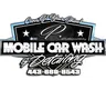 P-Mobile Car Wash & Detailing logo