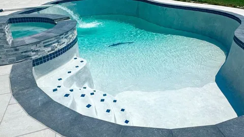 Patriot Pools banner