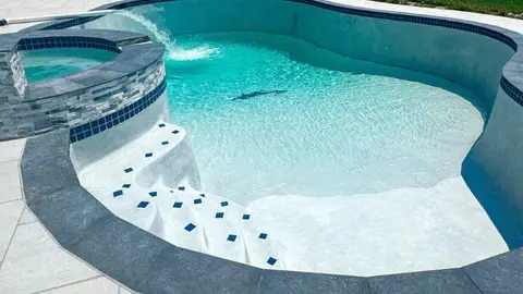 Patriot Pools banner