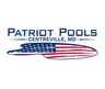 Patriot Pools logo