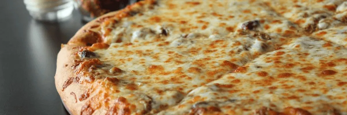 Pat's Pizza & Pasta banner