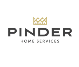 Pinder Home Services logo