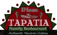 Plaza Tapatia Pittsville logo
