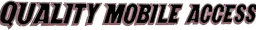 Quality Mobile Access logo