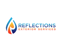Reflections Exterior Services logo