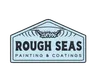 Rough Seas Painting & Coatings logo