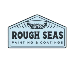 Rough Seas Painting & Coatings logo