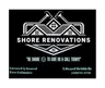 Shore Renovations logo