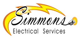 Simmons Electrical Services logo