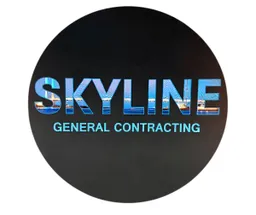 Skyline General Contracting logo