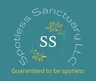 Spotless Sanctuary Cleaning Services logo
