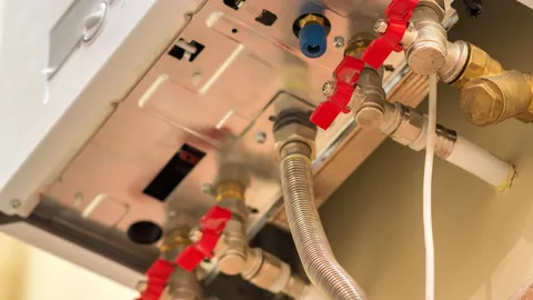 Teal Plumbing banner