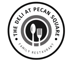 The Deli at Pecan Square logo
