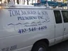 Tom Morris & Son Plumbing logo
