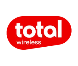 Total Wireless logo
