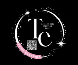 Tvine Cleanings logo