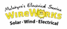 Wire Works logo