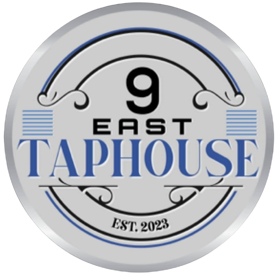 9 East Taphouse in Dover