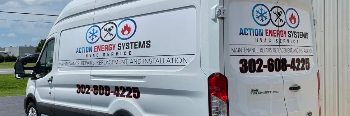 Action Energy Systems - Lincoln, Delaware