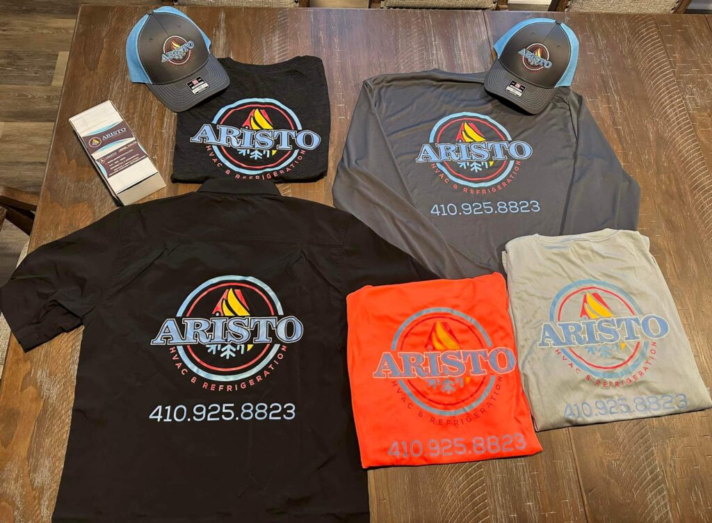 aristo-hvac-seaford-de