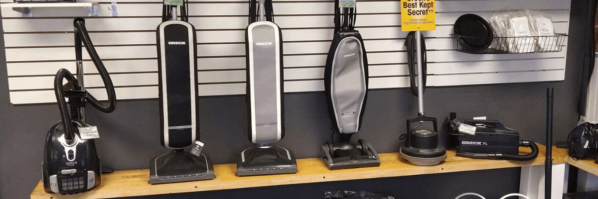 Beach Vacuums in Rehoboth Beach, DE