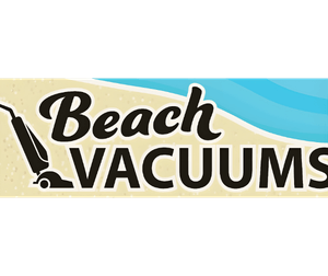 Beach Vacuums in Rehoboth Beach, DE