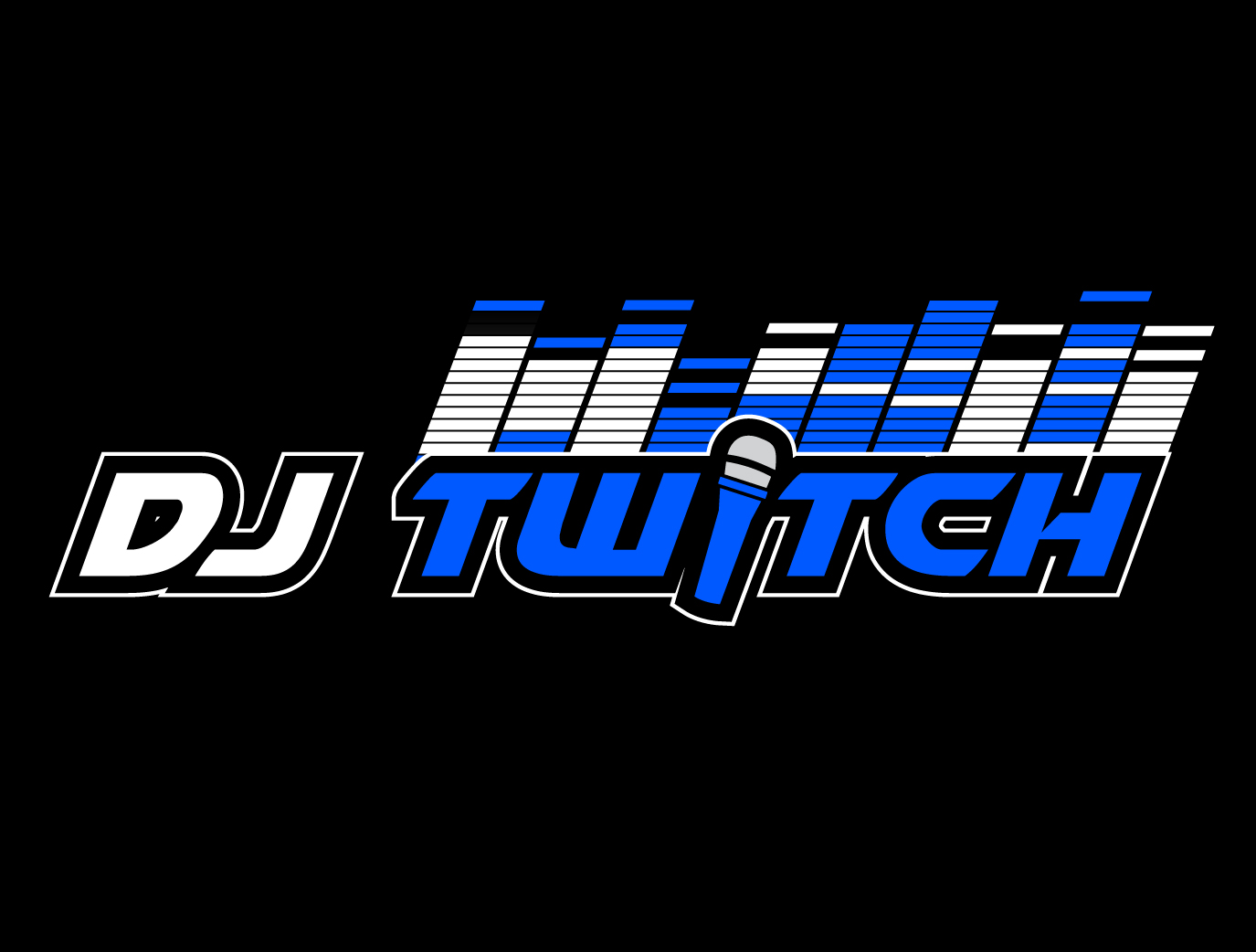 DJ Twitch Seaford DE