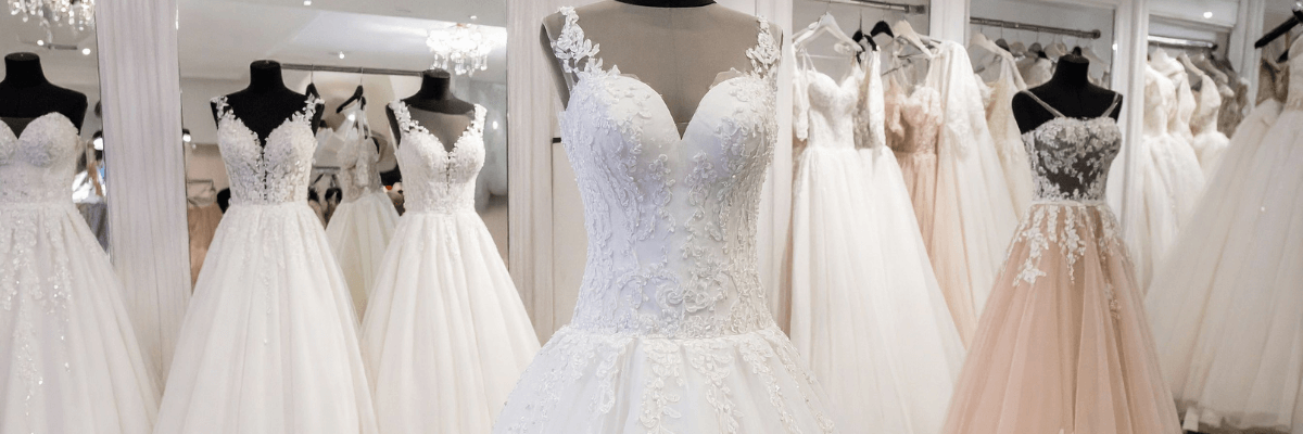 Downtown Bridal, Bridal Shop in Salisbury, MD