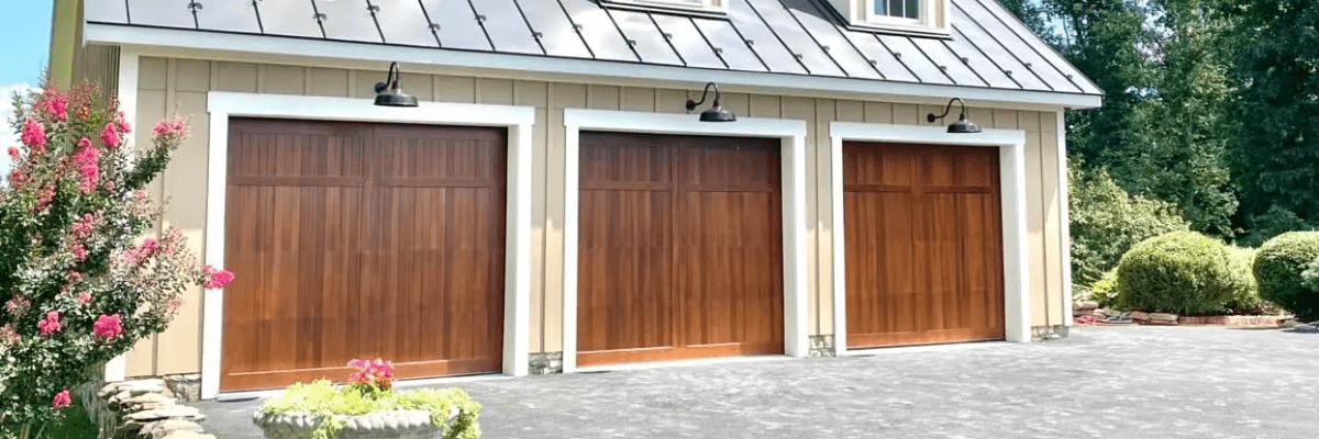 East Coast Garage Doors Berlin, MD