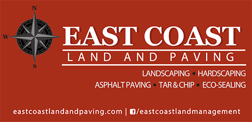 East Coast Land and Paving LLC