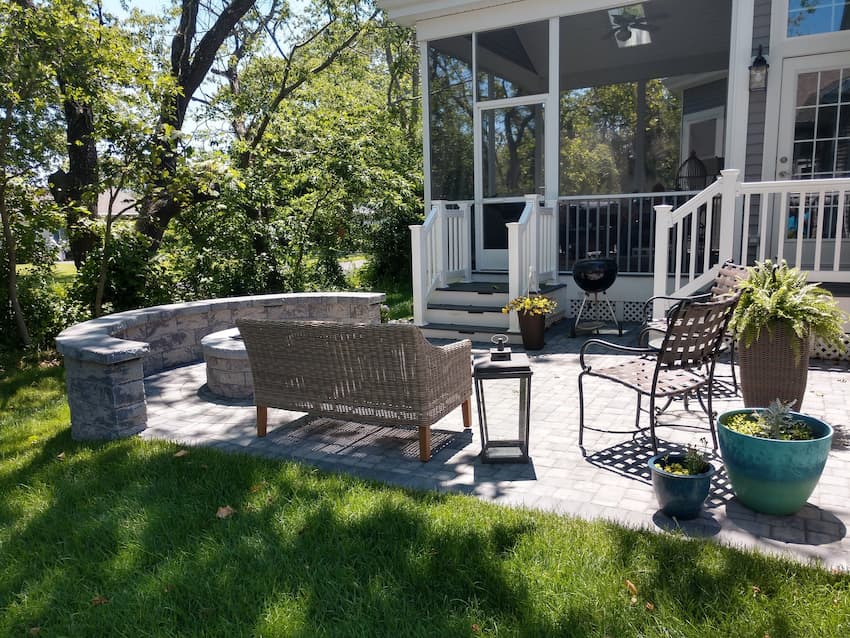 Escapes Outdoor Living Escapes Outdoor Living