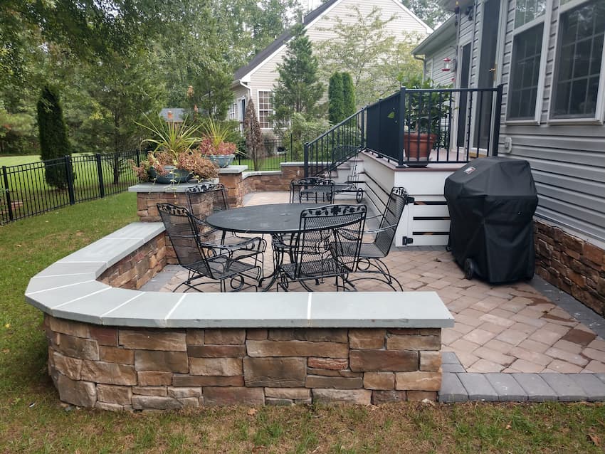 Escapes Outdoor Living Escapes Outdoor Living