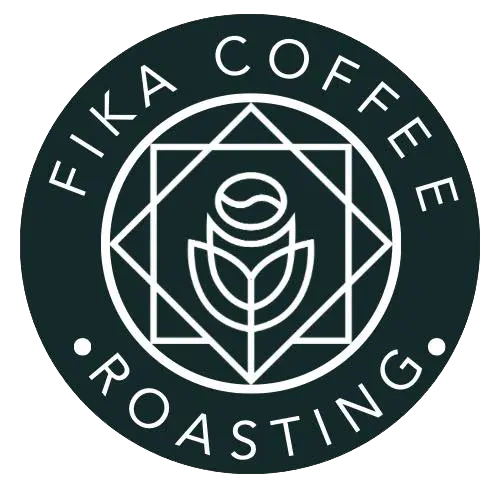 Fika Coffee Roasting in Pittsville, MD