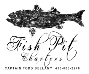 FishPit Charters - Fishing Charter