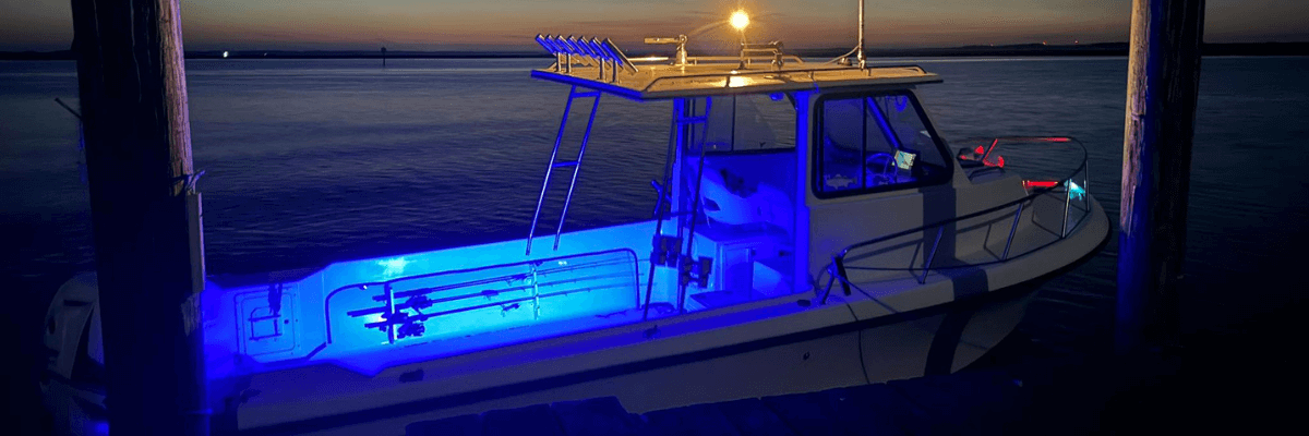 FishPit Charters - Salisbury, MD