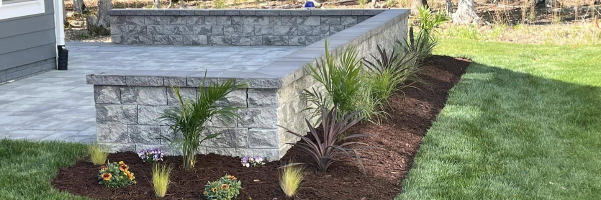 Freeman Landscaping - Selbyville, Delaware