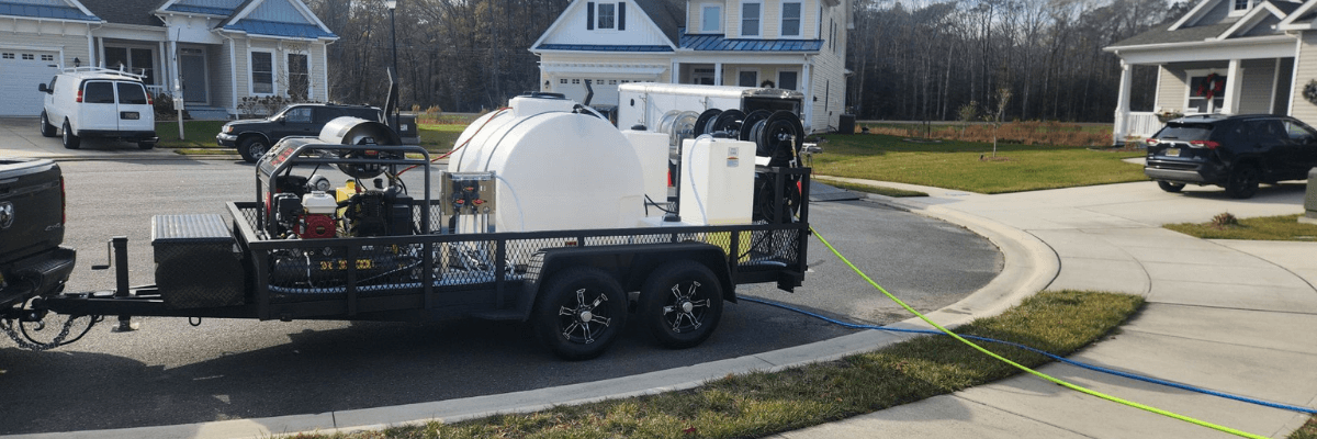 Hose Bros Millsboro Delaware