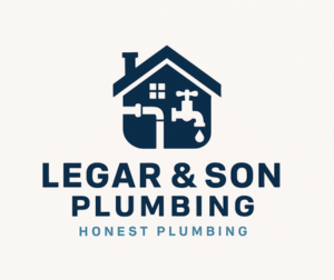 Legar & Son Plumbing in Hebron, Maryland
