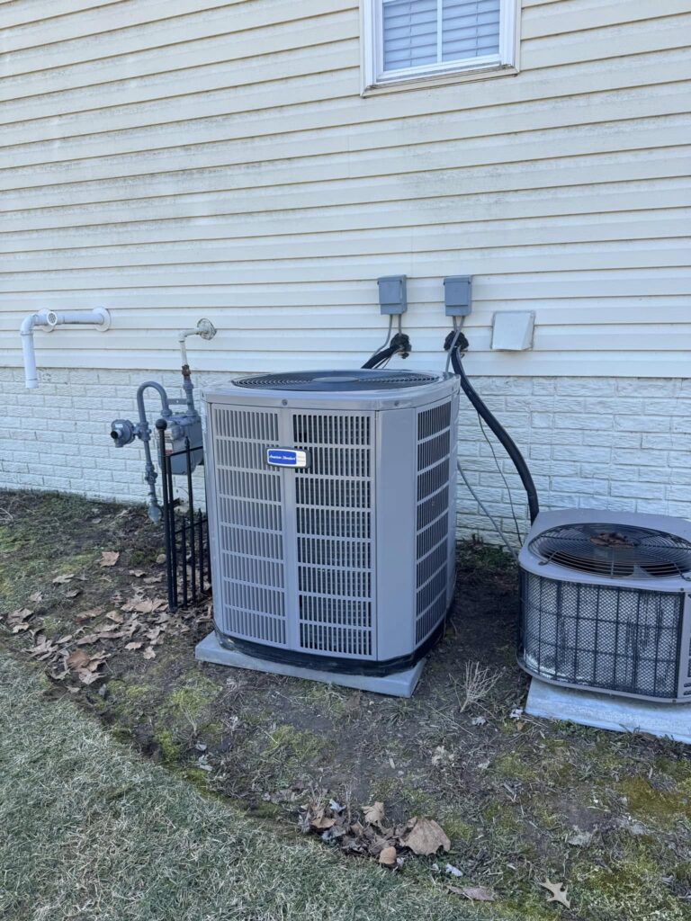 Major League HVAC Hurlock Maryland