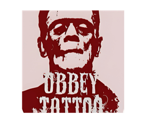 Obbey Tattooing Delmar DE