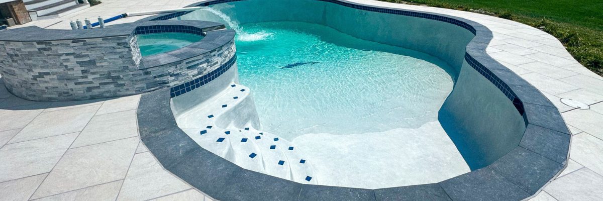 Patriot Pools - Centreville, Maryland