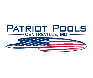 Patriot Pools - Centreville, Maryland