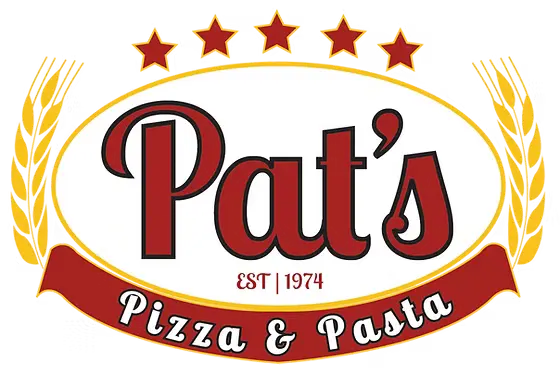 Pat's Pizza & Pasta in Salisbury Maryland